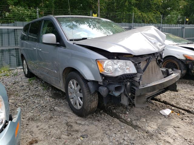 CHRYSLER TOWN &AMP COU 2014 2c4rc1bg1er408793