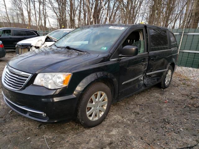 CHRYSLER TOWN & COU 2014 2c4rc1bg1er418000