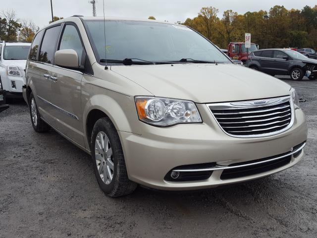 CHRYSLER TOWN & COU 2014 2c4rc1bg1er418174