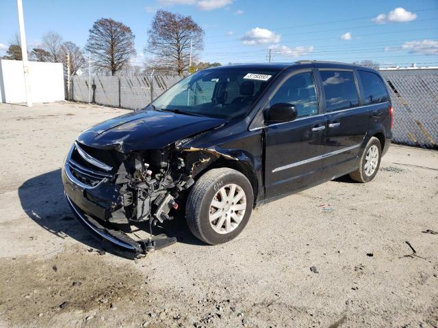 CHRYSLER TOWN & COU 2014 2c4rc1bg1er418546