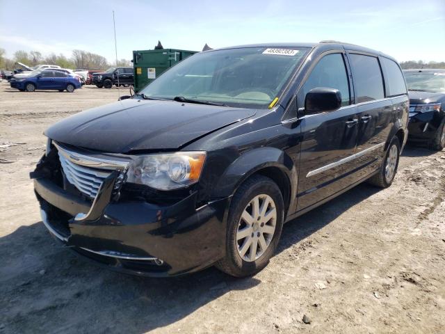 CHRYSLER TOWN & COU 2014 2c4rc1bg1er421270