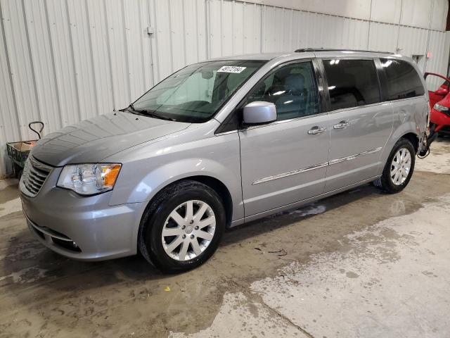 CHRYSLER MINIVAN 2014 2c4rc1bg1er426842