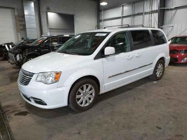 CHRYSLER TOWN & COU 2014 2c4rc1bg1er434097