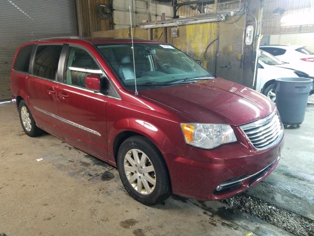 CHRYSLER TOWN &AMP COU 2014 2c4rc1bg1er435931