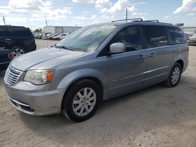 CHRYSLER TOWN & COU 2014 2c4rc1bg1er436559