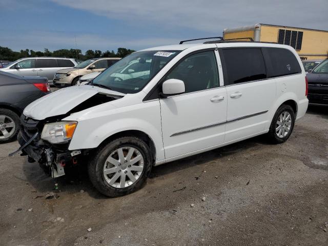 CHRYSLER TOWN & COU 2014 2c4rc1bg1er436688