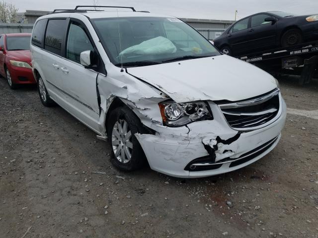 CHRYSLER TOWN &AMP COU 2014 2c4rc1bg1er437887