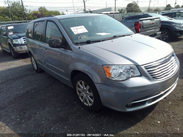 CHRYSLER TOWN & COUNTRY 2014 2c4rc1bg1er437968