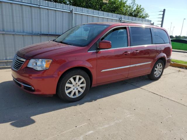 CHRYSLER TOWN & COU 2014 2c4rc1bg1er438277