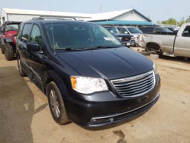 CHRYSLER TOWN & COU 2014 2c4rc1bg1er439171