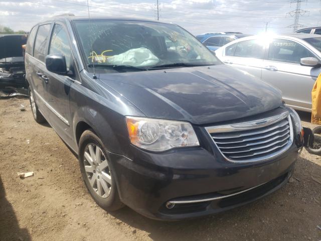 CHRYSLER TOWN &AMP COU 2014 2c4rc1bg1er440126