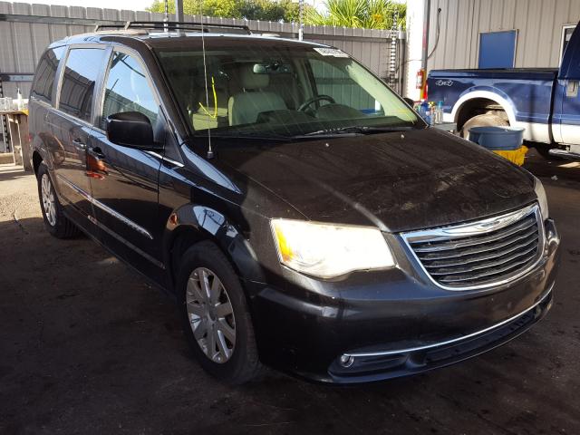 CHRYSLER TOWN & COUNTRY 2014 2c4rc1bg1er440174