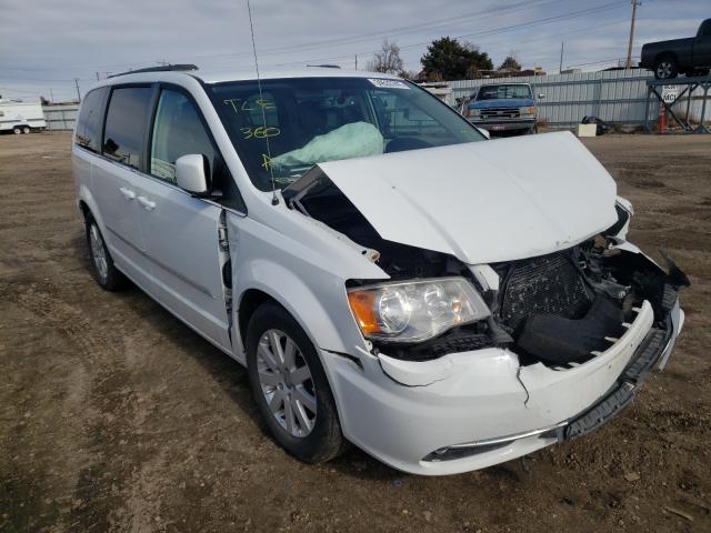 CHRYSLER TOWN &AMP COU 2014 2c4rc1bg1er440918