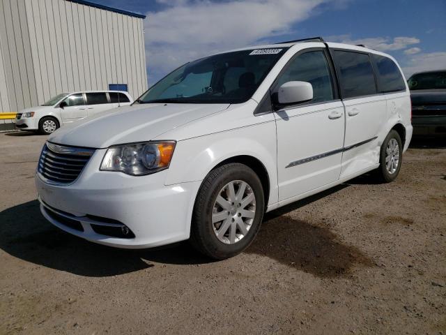 CHRYSLER TOWN & COU 2014 2c4rc1bg1er441728