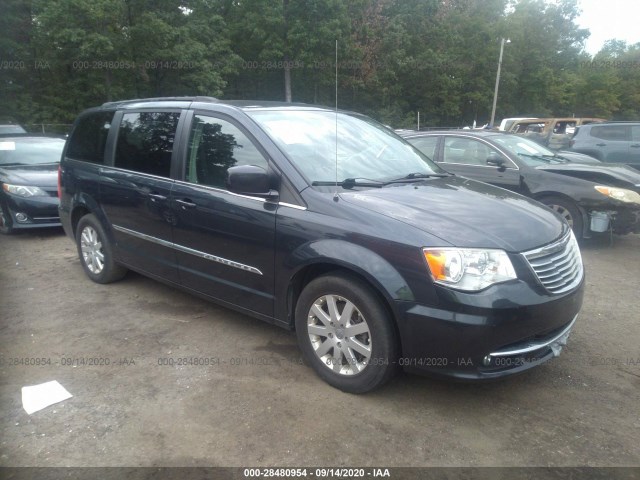 CHRYSLER TOWN & COUNTRY 2014 2c4rc1bg1er442281