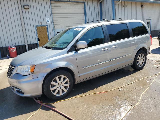 CHRYSLER TOWN & COU 2014 2c4rc1bg1er444323