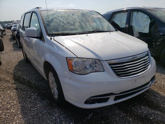 CHRYSLER TOWN &AMP COU 2014 2c4rc1bg1er444614