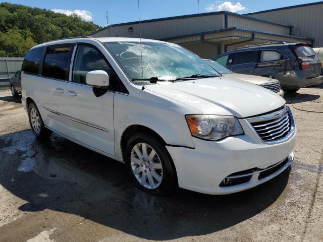 CHRYSLER TOWN & COU 2014 2c4rc1bg1er444872