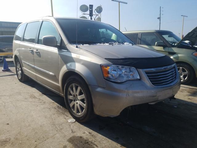 CHRYSLER TOWN &AMP COU 2014 2c4rc1bg1er447884