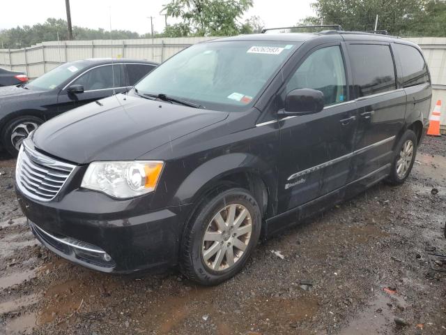 CHRYSLER TOWN & COU 2014 2c4rc1bg1er449392