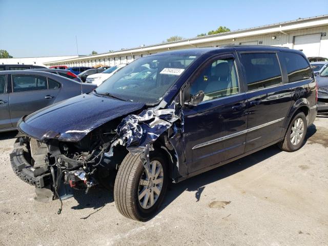 CHRYSLER TOWN & COU 2014 2c4rc1bg1er454611