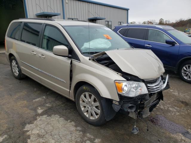 CHRYSLER TOWN &AMP COU 2014 2c4rc1bg1er461123