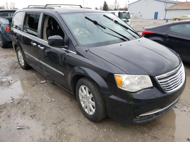 CHRYSLER TOWN &AMP COU 2014 2c4rc1bg1er466869