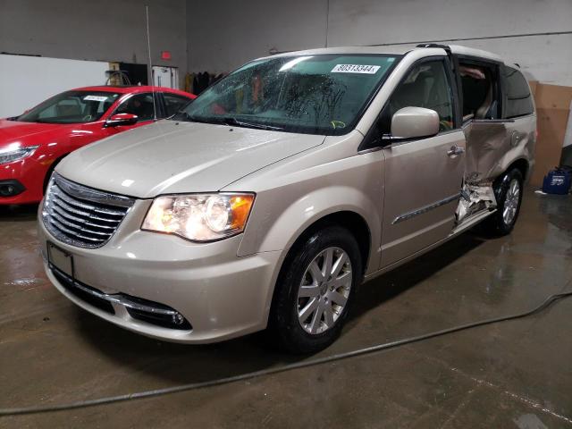 CHRYSLER TOWN & COU 2014 2c4rc1bg1er467309