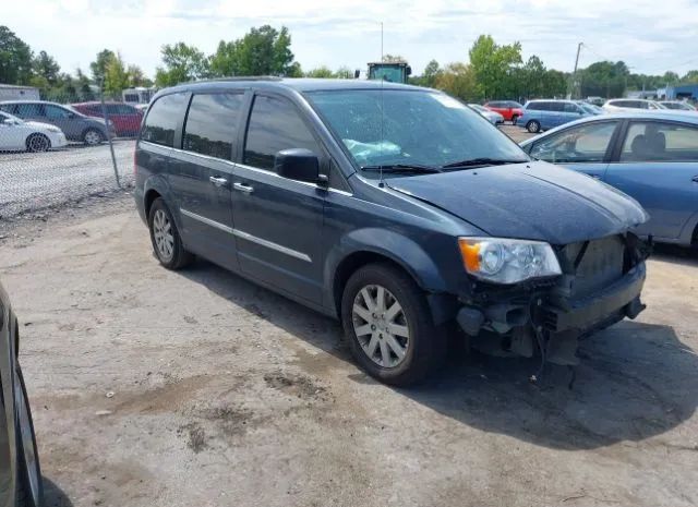 CHRYSLER TOWN & COUNTRY 2014 2c4rc1bg1er467391