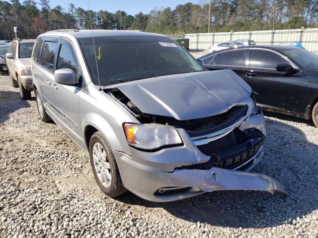 CHRYSLER TOWN &AMP COU 2015 2c4rc1bg1fr510287