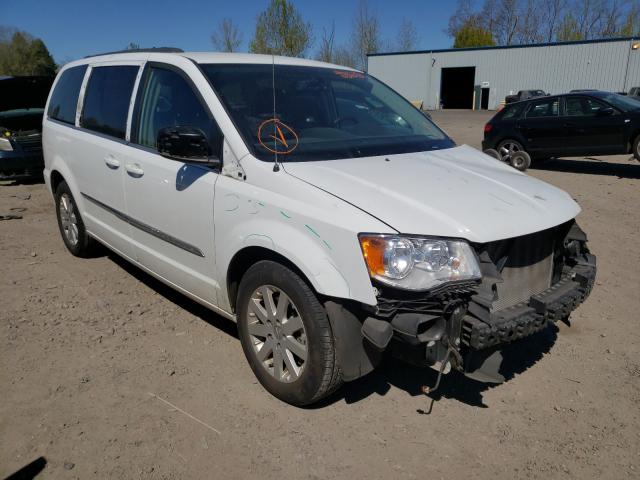 CHRYSLER TOWN &AMP COU 2015 2c4rc1bg1fr514405