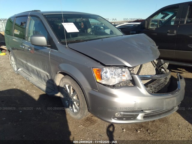 CHRYSLER TOWN & COUNTRY 2015 2c4rc1bg1fr521676