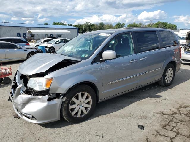 CHRYSLER TOWN & COU 2015 2c4rc1bg1fr521743