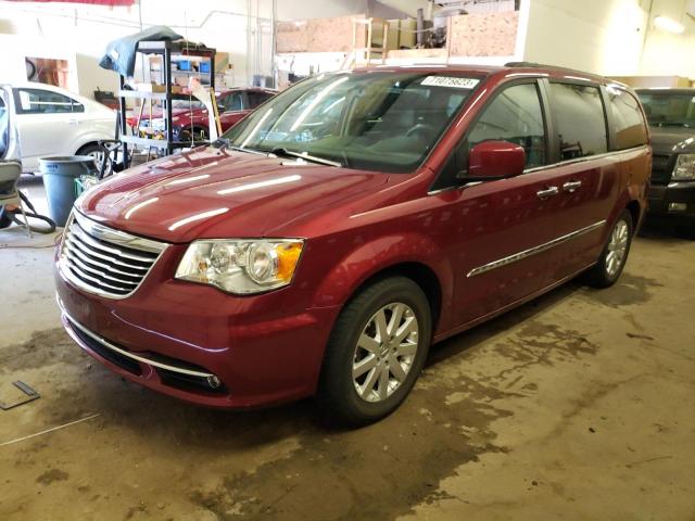 CHRYSLER TOWN & COU 2015 2c4rc1bg1fr522455