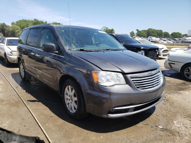 CHRYSLER TOWN &AMP COU 2015 2c4rc1bg1fr525517