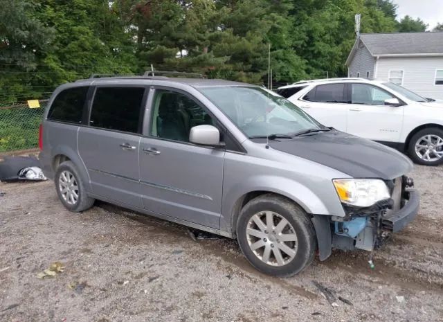 CHRYSLER TOWN & COUNTRY 2015 2c4rc1bg1fr534959