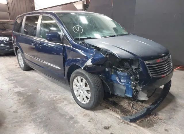 CHRYSLER TOWN & COUNTRY 2015 2c4rc1bg1fr537893