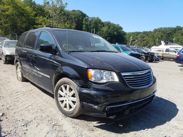 CHRYSLER TOWN & COU 2015 2c4rc1bg1fr538056