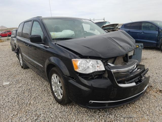 CHRYSLER TOWN &AMP COU 2015 2c4rc1bg1fr538767