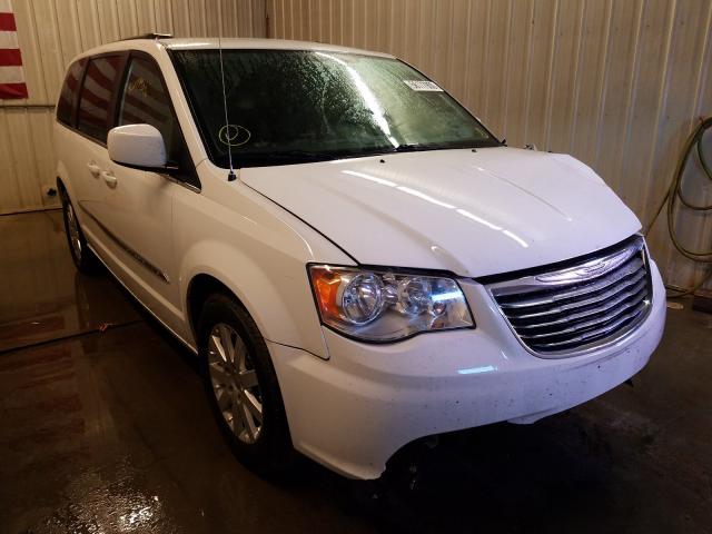 CHRYSLER TOWN & COU 2015 2c4rc1bg1fr538798