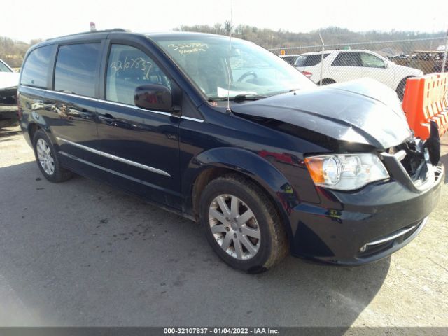 CHRYSLER TOWN & COUNTRY 2015 2c4rc1bg1fr544391