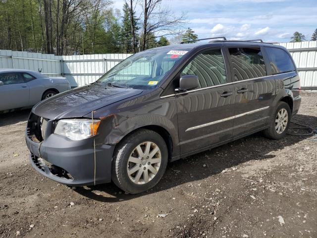 CHRYSLER MINIVAN 2015 2c4rc1bg1fr544651