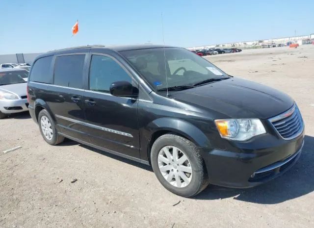 CHRYSLER TOWN & COUNTRY 2015 2c4rc1bg1fr544827