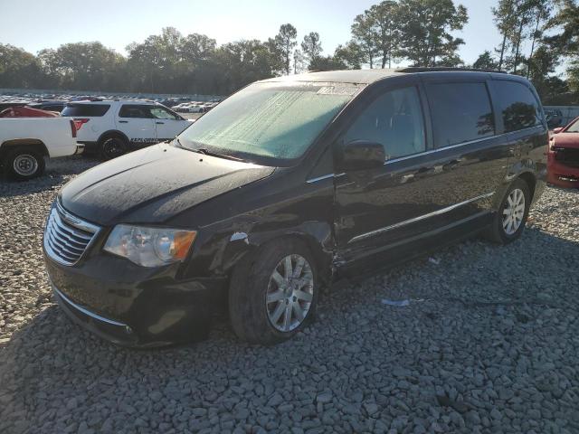 CHRYSLER TOWN & COU 2015 2c4rc1bg1fr544892