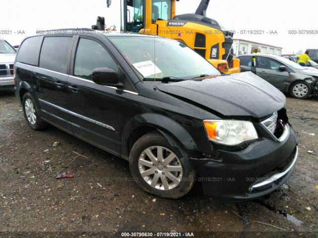 CHRYSLER TOWN & COUNTRY 2015 2c4rc1bg1fr544987