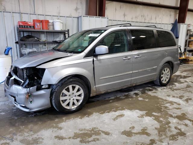 CHRYSLER MINIVAN 2015 2c4rc1bg1fr552944