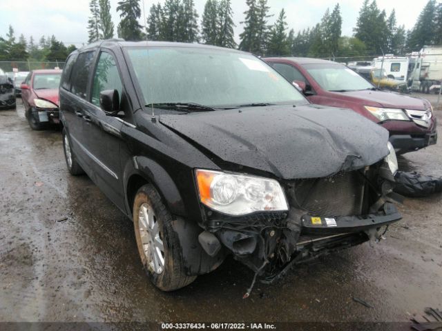 CHRYSLER TOWN & COUNTRY 2015 2c4rc1bg1fr553754