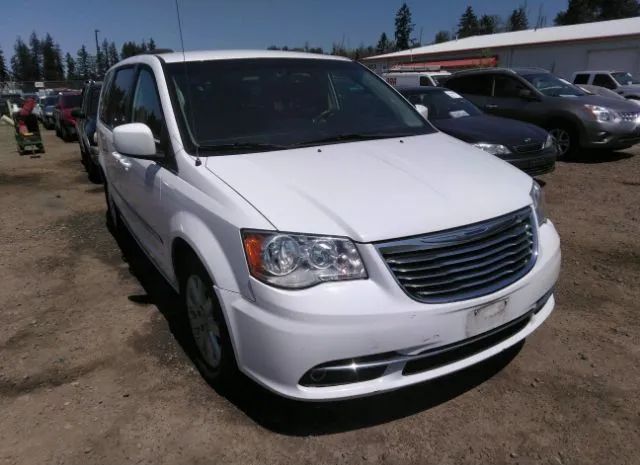 CHRYSLER TOWN & COUNTRY 2015 2c4rc1bg1fr560378