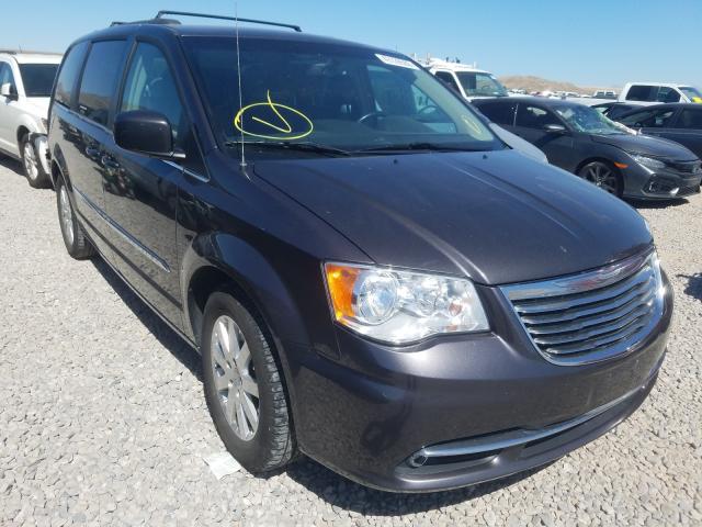 CHRYSLER TOWN & COU 2015 2c4rc1bg1fr561269