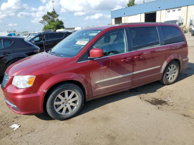 CHRYSLER TOWN & COU 2015 2c4rc1bg1fr561501